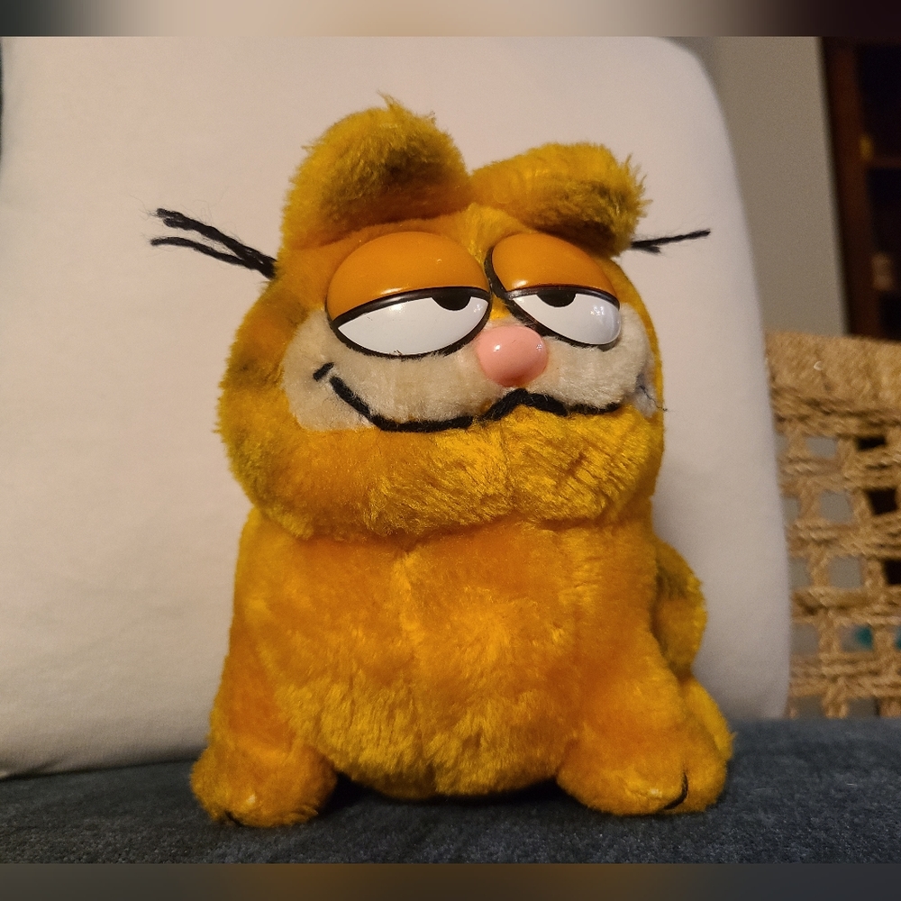 Garfield